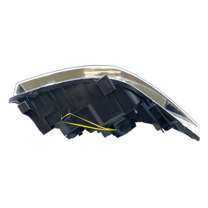 Pièce d'origine Phare avant gauche pour Renault Megane II 260604235R