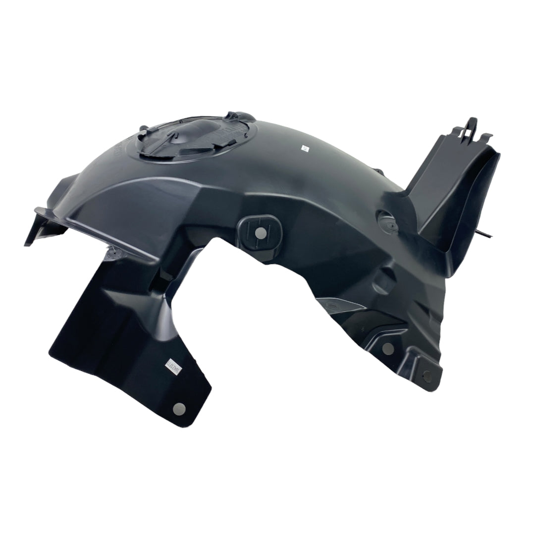 Pièce d'origine Pare-boue d'aile avant gauche pour Renault Kangoo II Mercedes Citan Kubistar II 638454930R