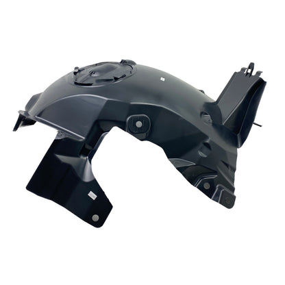Pièce d'origine Pare-boue d'aile avant gauche pour Renault Kangoo II Mercedes Citan Kubistar II 638454930R