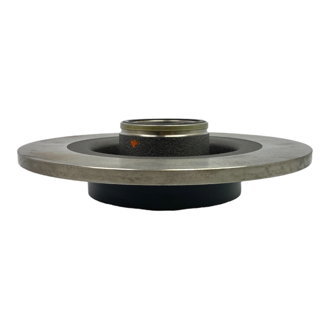 Pièce d'origine Disque de frein arrière avec roulement de roue pour Renault Laguna II Scenic II 8200655249