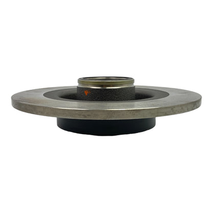 Pièce d'origine Disque de frein arrière avec roulement de roue pour Renault Laguna II Scenic II 8200655249