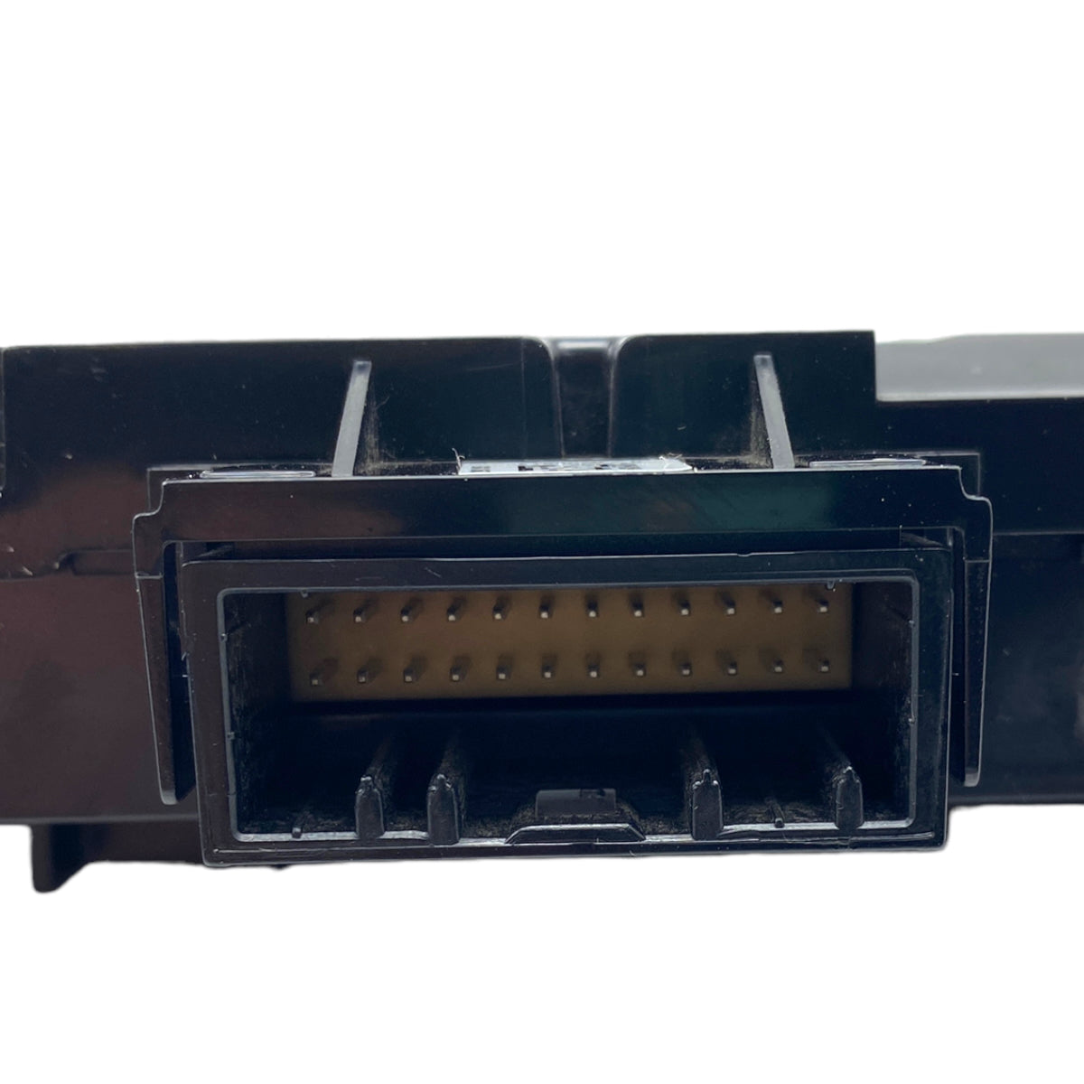 Pièce d'origine Panneau de commande calculateur pour Renault Clio V 283E83876R