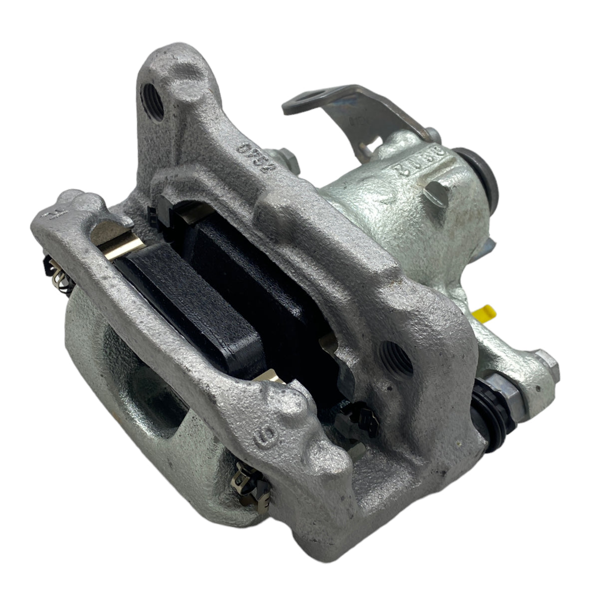Pièce d'origine Étrier de frein arrière droit pour Renault Kangoo III 440009501R