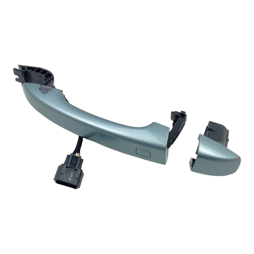 Pièce d'origine Poignée de porte avant droite pour Renault Megane IV 806065003R