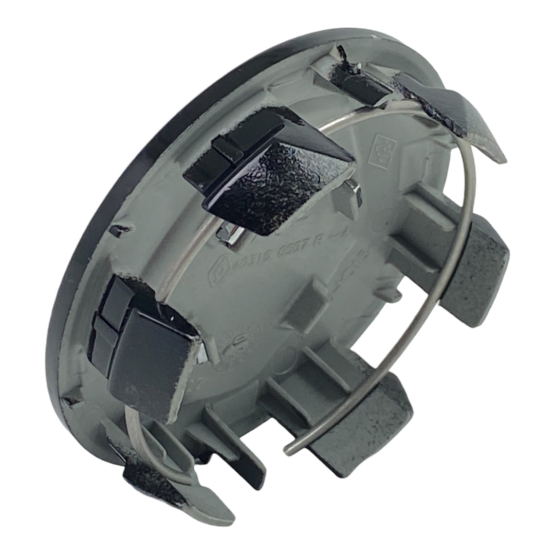 Pièce d'origine Cache-moyeu pour jante alliage 17 pouces pour Renault Trafic III 403156567R