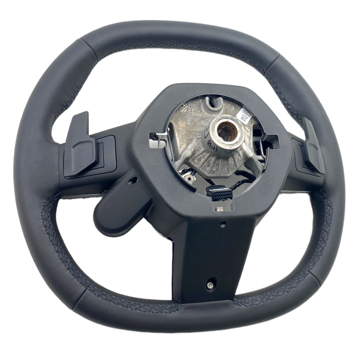 Pièce d'origine Volant pour Renault Austral Espace VI 484006177R