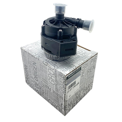 Pièce d'origine Pompe auxiliaire de circulation d'eau pour Renault Captur II Arkana 210117802R