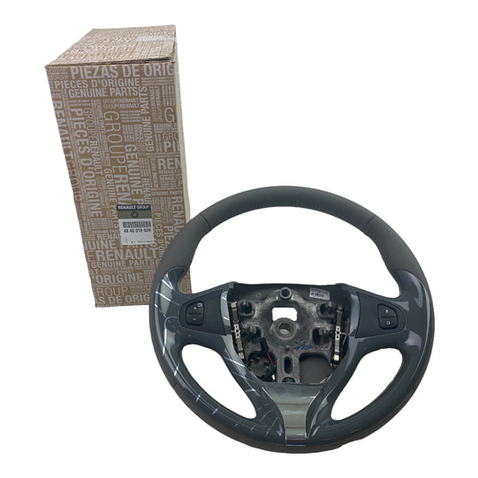 Pièce d'origine Volant pour Renault Captur I 484001902R