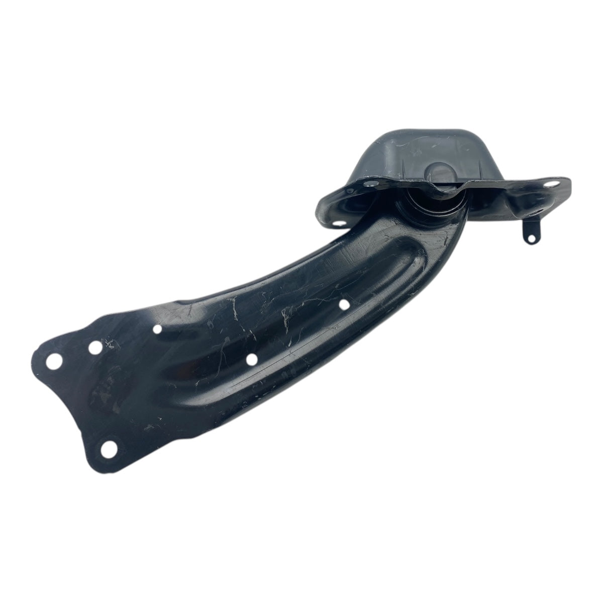 Bras de suspension arrière droit Volkswagen Passat B7 3C0505226D neuf d'origine