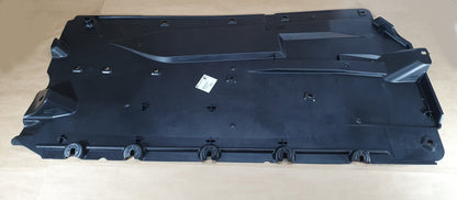 Cache inférieur de moteur côté gauche pour Citroën C5(X7) — 7013.LN — vue 1