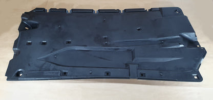 Cache inférieur de moteur côté gauche pour Citroën C5(X7) — 7013.LN — vue 2