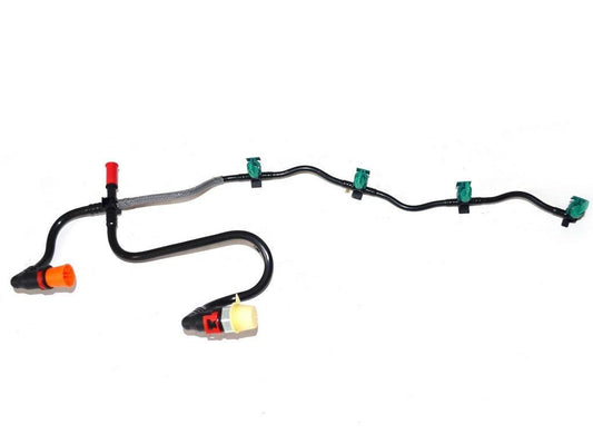 TUBE D`INJECTION FIAT DUCATO 06> TRANSFERT 2.2JTD.