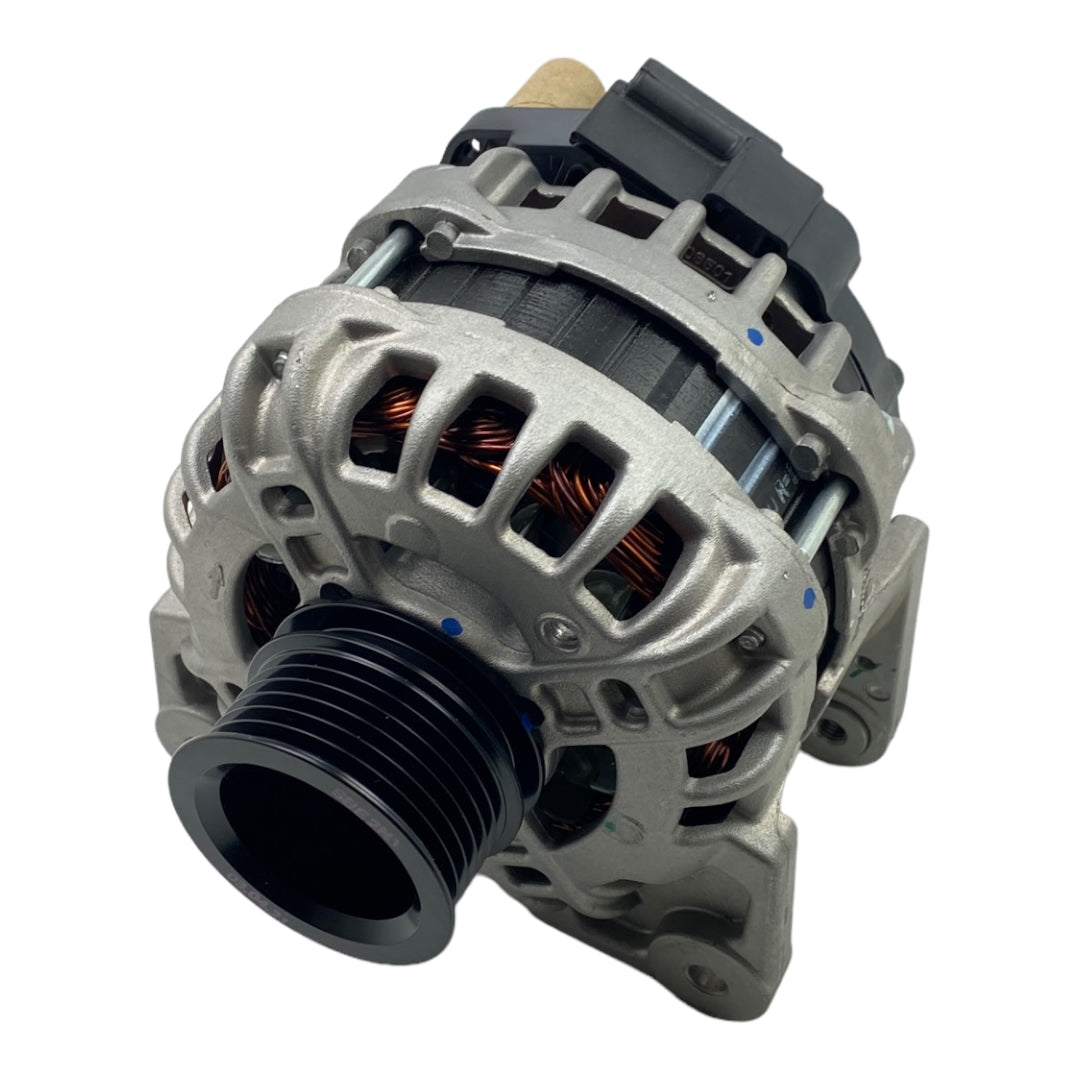 Pièce d'origine Alternateur pour Renault 231006502R