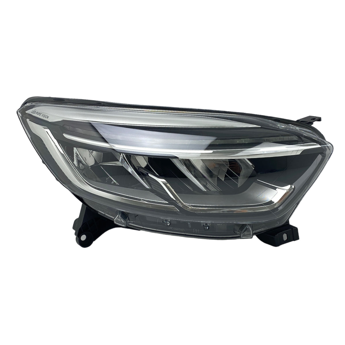Pièce d'origine Phare avant droit pour Renault Captur I phase 2 260101671R