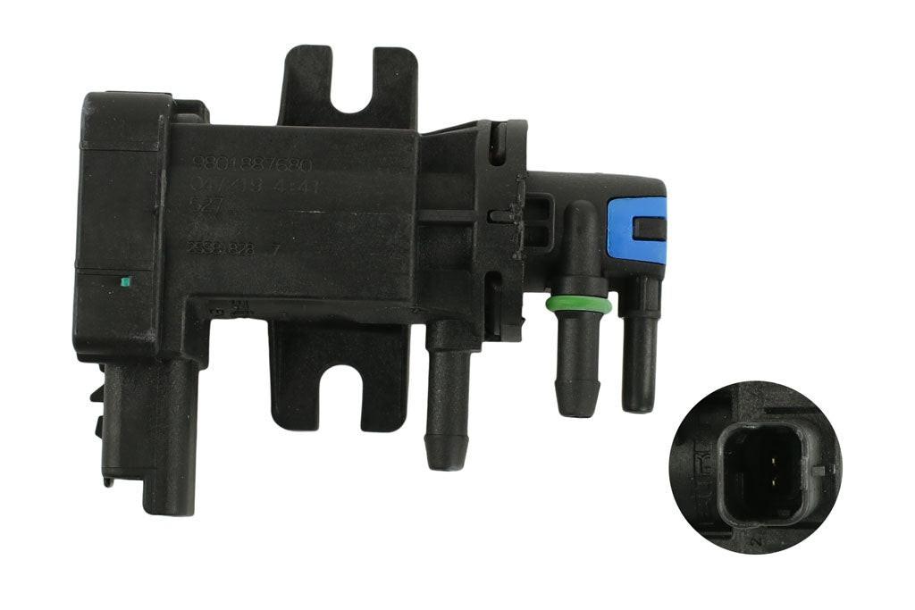 ELECTROVANNE CITROEN C3 I 02> 1.6-2.0HDI.
