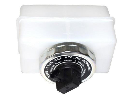 RÉSERVOIR LIQUIDE DE FREIN IVECO EUROCARGO.