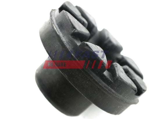 SUSPENSION, RADIATEUR FIAT DUCATO 06> INFÉRIEUR GOMME.