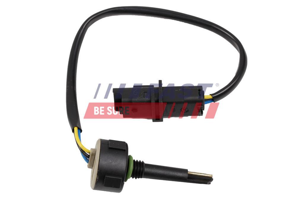 PALPEUR DE NIVEAU, CIRCUIT DE CARBURANT RENAULT MASTER II 98> FILTRE À CARBURANT 2.5 DCI 3-PIN.