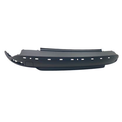 Pièce d'origine Habillage de pare-chocs arrière pour Renault Clio IV Break 850227118R