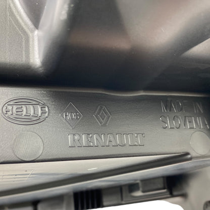 Pièce d'origine Phare avant droit pour Renault Zoe Z.E 260108268R