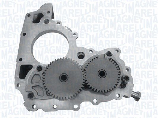 Pompe à huile — Magneti Marelli 351516000121