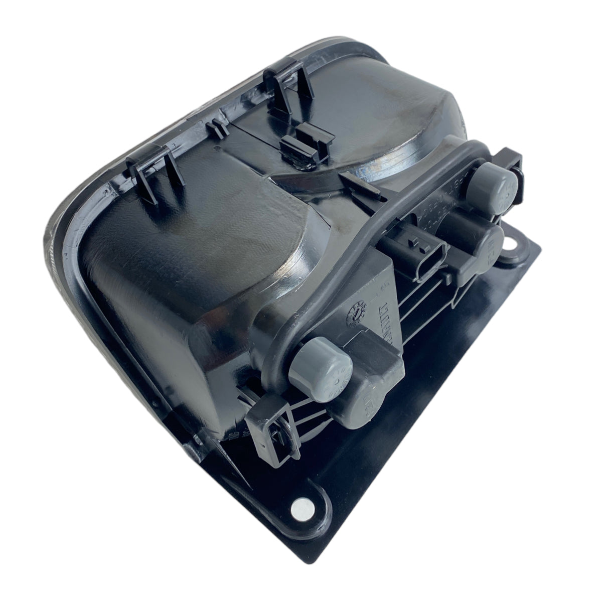 Pièce d'origine Feu antibrouillard arrière gauche pour Renault Trafic II Opel Vivaro I Nissan Primastar 8200968070