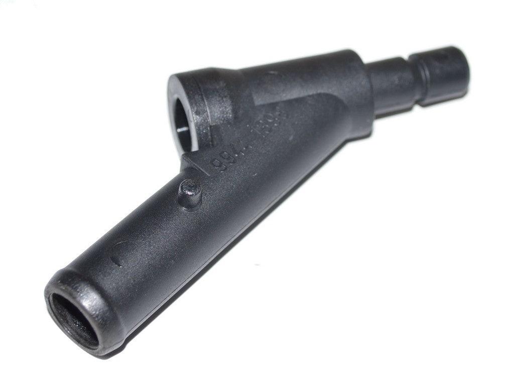 TUBE, JAUGE D`HUILE IVECO DAILY 90> CONNECTEUR.