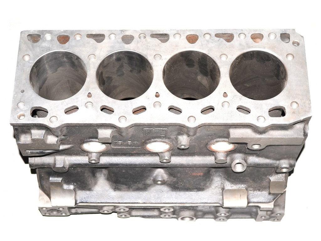 BLOC MOTEUR FIAT DUCATO 90> 2.5D.