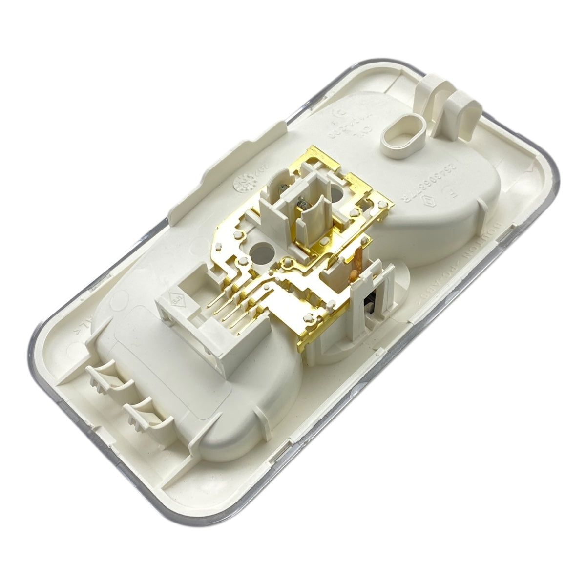 Pièce d'origine Plafonnier intérieur d'habitacle pour Renault 264306877R