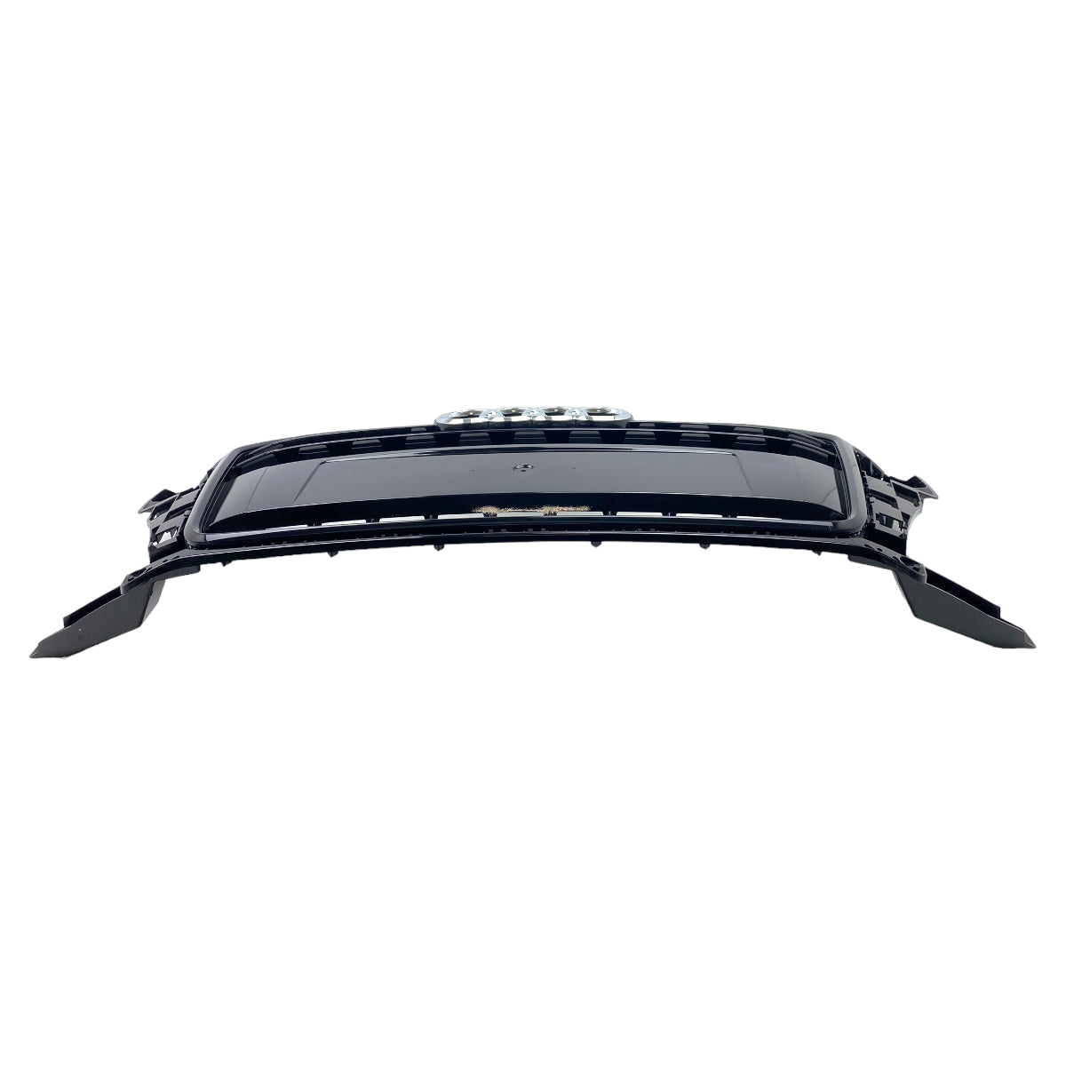 Pièce d'origine Calandre avant S line noire pour Audi Q3 8U restylé 8U0853653M