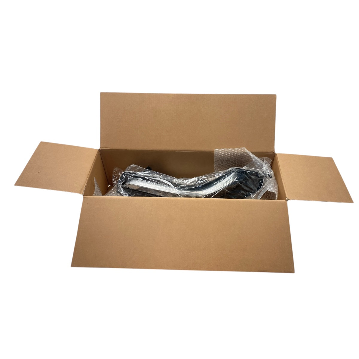 Pièce d'origine Feu clignotant gauche pour Renault Talisman 266055474R