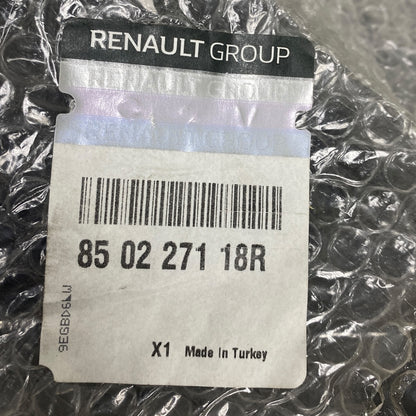 Pièce d'origine Habillage de pare-chocs arrière pour Renault Clio IV Break 850227118R