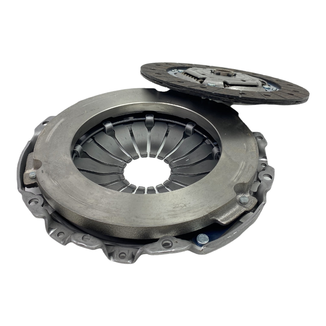 Pièce d'origine Kit d'embrayage pour Renault Dacia Nissan 1.5 dCi 8660005302