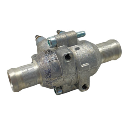 Pièce d'origine Résistance de chauffage d'eau pour Renault Master III Opel Movano 8201136202