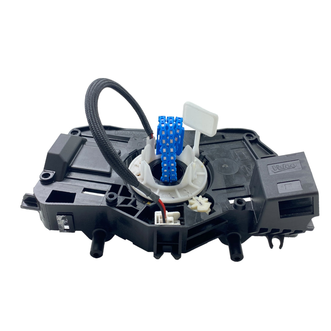 Pièce d'origine Contacteur tournant d'airbag pour Renault Trafic III Captur I Clio IV 255677302R