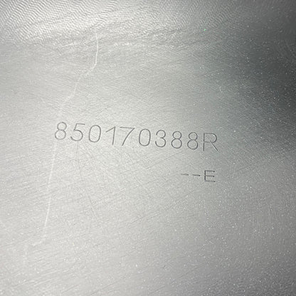 Pièce d'origine Angle de pare-chocs arrière gauche pour Renault Trafic III Opel Vivaro B Fiat Talento Nissan NV300 850170388R