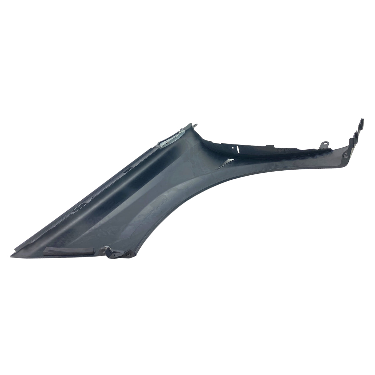 Pièce d'origine Aile avant droite pour Renault Megane II 7701474923