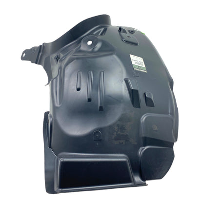 Pièce d'origine Pare-boue avant droit section arrière pour Renault Zoe Z.E 638426641R