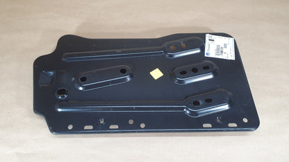 Fixation de batterie pour Citroën Jumper III — 7106.C1 — vue 1