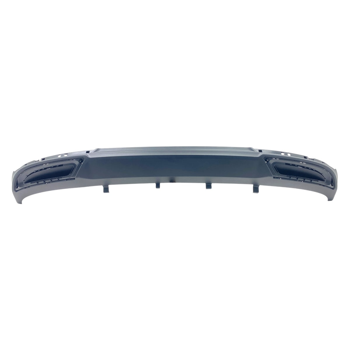 Diffuseur / extension de pare-chocs arrière neuf d'origine Renault Talisman Sedan 850189749R