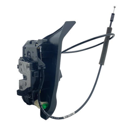 Pièce d'origine Serrure de porte avant gauche pour Renault Trafic III Opel Vivaro 805032854R