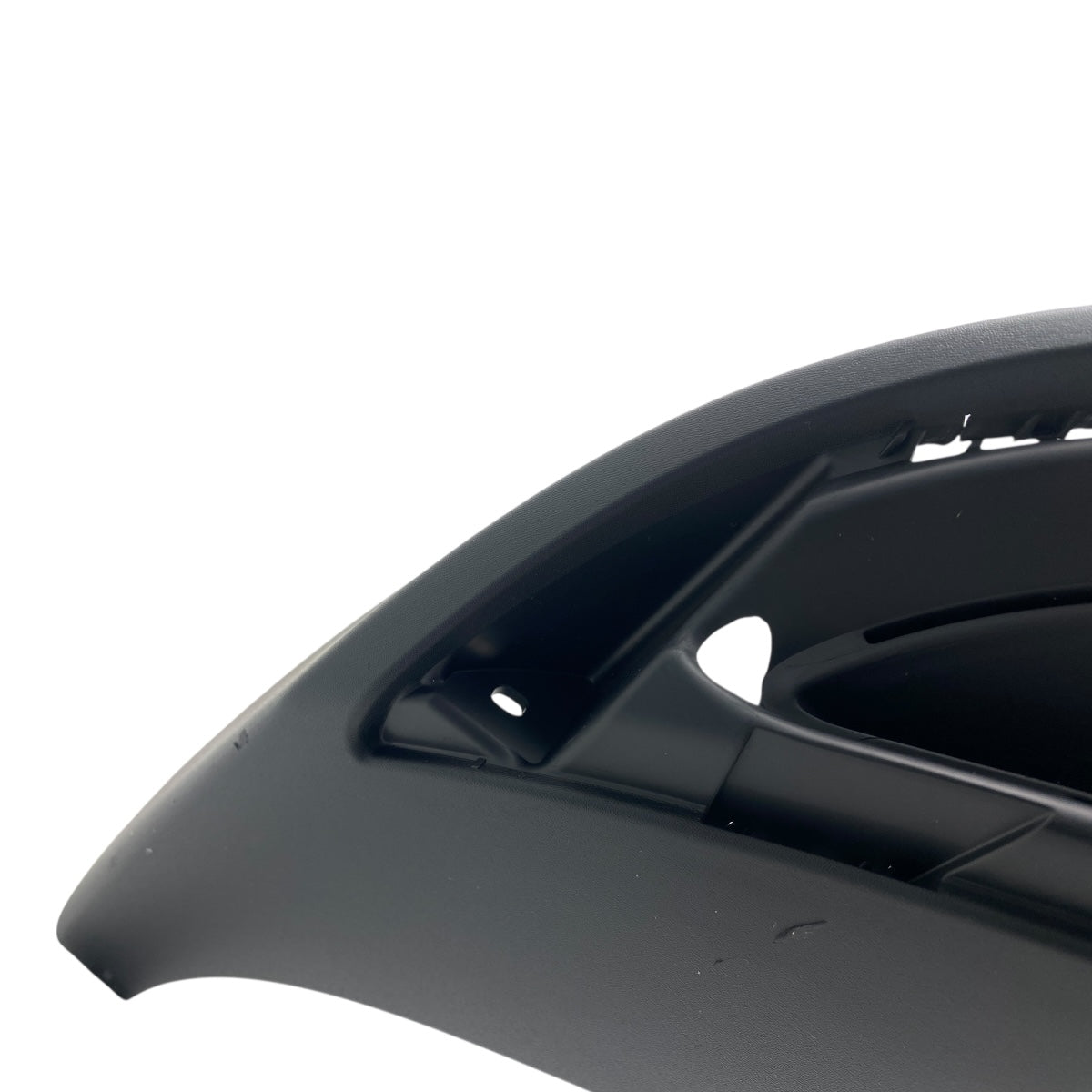Pièce d'origine spoiler diffuseur de pare-chocs arrière pour Renault Talisman Break 850188903R.