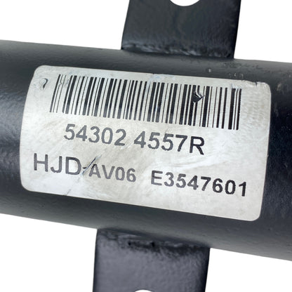 Pièce d'origine Amortisseur avant droit pour Dacia Duster II 543024557R