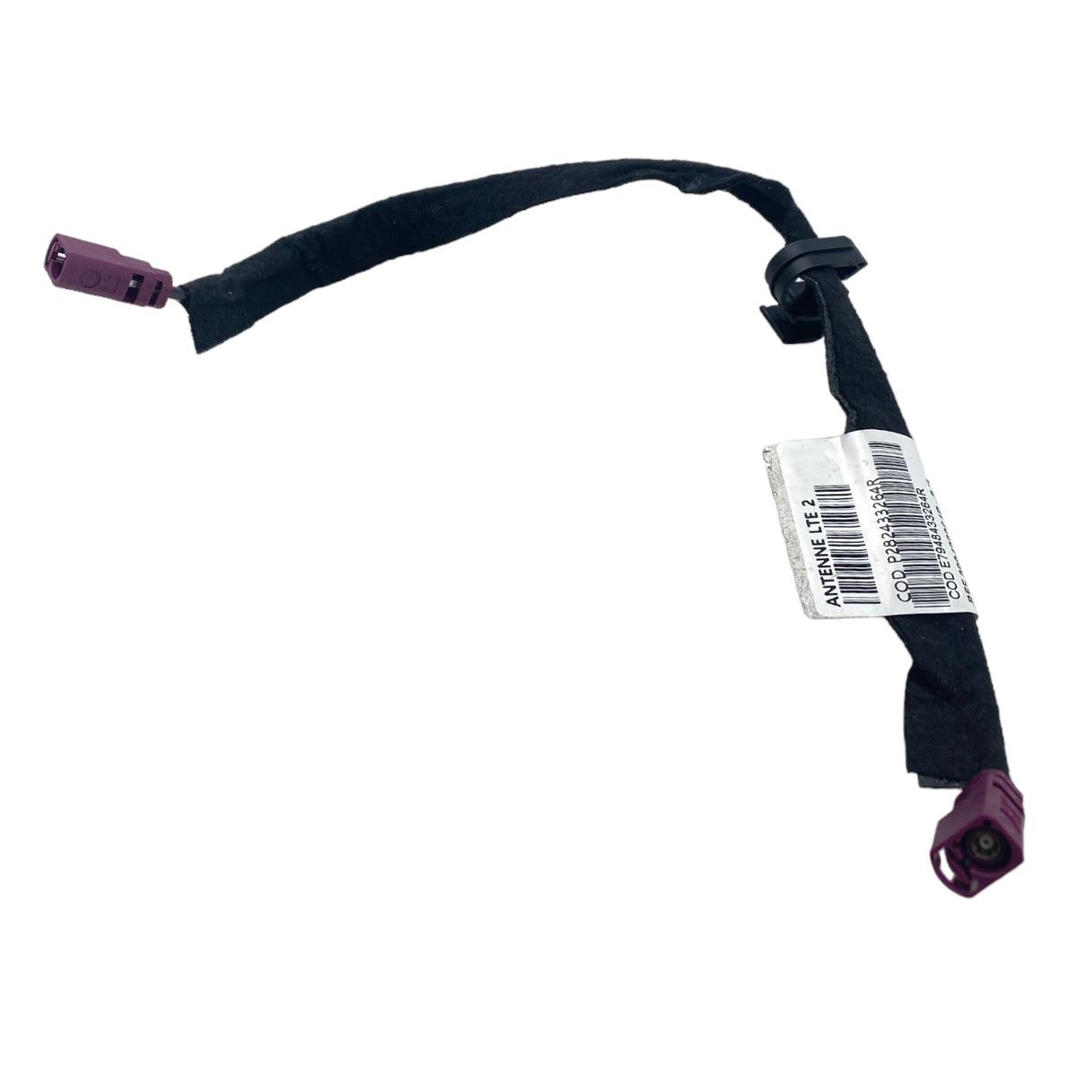 Pièce d'origine Câble d'antenne GPS pour Dacia Jogger Logan III Sandero III 282433264R