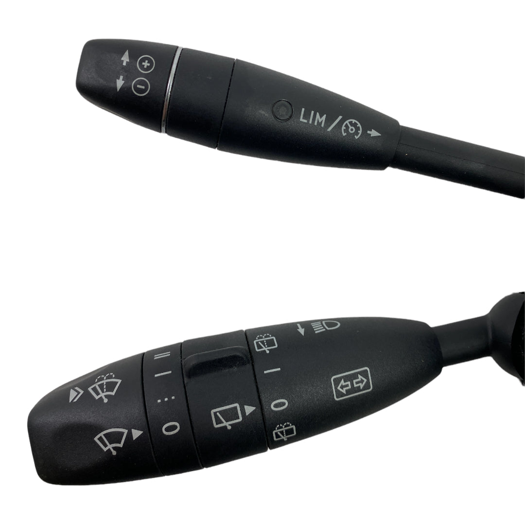 Pièce d'origine Commodo de colonne de direction avec régulateur de vitesse pour Mercedes Citan A4159052100