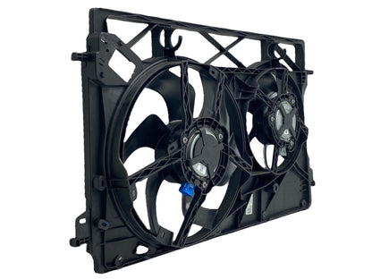 Pièce d'origine Ventilateurs de refroidissement pour Renault Trafic III Opel Vivaro B Fiat Talento 1.6 dCi 214816680R