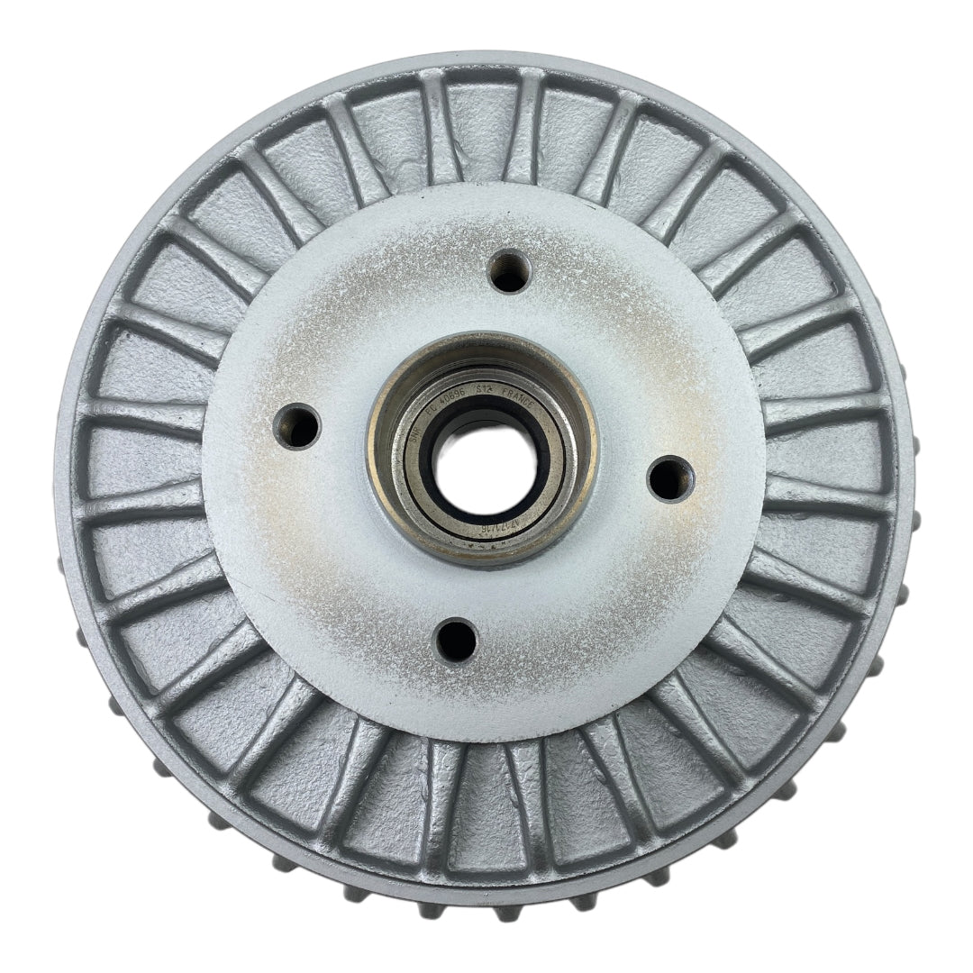Pièce d'origine Tambour de frein arrière pour Mercedes Citan Renault Kangoo II Clio IV 432007212R