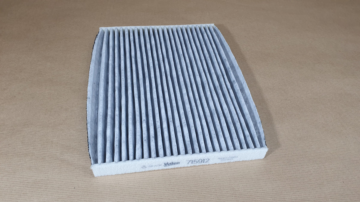 Cache de batterie d’origine pour Peugeot 407 — 7159.12 — vue 3