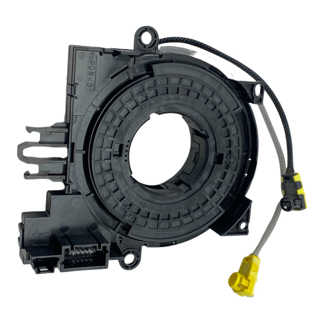 Pièce d'origine Contacteur tournant d'airbag pour Renault Captur II 255549585R