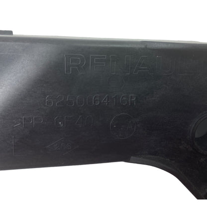 Pièce d'origine Support d'aile sur face avant gauche pour Renault Trafic IV Nissan NV300 625006416R